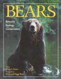 Bears Behavior Ecology Conservation
