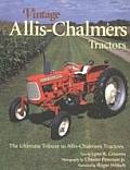 Vintage Allis Chalmers Tractors The Ulti