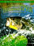 Anglers Guide To Freshwater Fish Of North Amer
