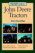Field Guide To John Deere Tractors