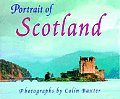 Portrait Of Scotland