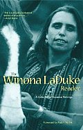 Winona Laduke Reader A Collections of Essential Writings