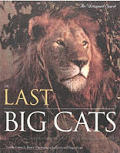 Last Big Cats