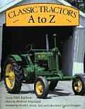 Classic Tractors A Z