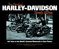 Jean Davidsons Harley Davidson Family Album 100 Years of the Worlds Greatest Motorcycle in Rare Photos