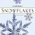 Little Book Of Snowflakes