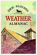Eric Sloanes Weather Almanac