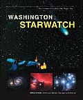 Washington Starwatch The Essential Guide To