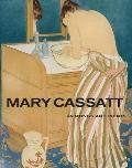 Mary Cassatt Paintings & Prints