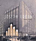 Joseph Urban Architecture Theatre Opera Film