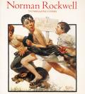 Norman Rockwell 332 Magazine Covers