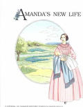 Amandas New Life A Journal of Fashion History Through Paper Dolls