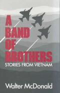 band of brothers stories from Vietnam