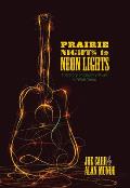 Prairie Nights to Neon Lights: The Story of Country Music in West Texas