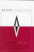 Black Diamonds Black Gold The Saga of Texas Pacific Coal & Oil Company