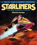 Starliners: Commercial Spacetravel in 2200 AD: Terran Trade Authority Handbook 4