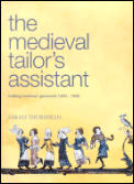 Medieval Tailors Assistant Making Common Garments 1200 1500