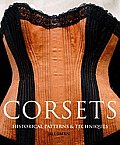 Corsets Historical Patterns & Techniques