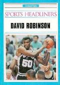 David Robinson Sports Headliners