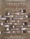 American Sterling Silver Flatware 1830s