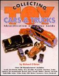 Collecting Toy Cars & Trucks