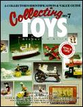 Collecting Toys No 7