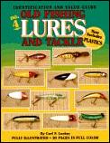 Old Fishing Lures & Tackle 4th Edition