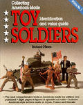 Collecting American Made Toy Soldiers