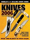Knives 2006 the Worlds Greatest Knife Book 26th Annnual