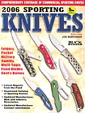 2006 Sporting Knives 5th Edition