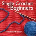 Single Crochet For Beginners