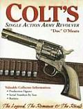 Colts Single Action Army Revolver