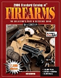 2006 Standard Catalog Of Firearms 16th Edition
