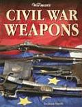 Warmans Civil War Weapons