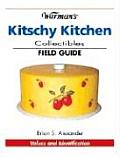 Warmans Kitschy Kitchen Collectibles Field Guide