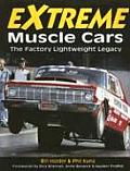Extreme Muscle Cars
