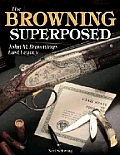 Browning Superposed John M Brownings Las