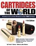 Cartridges of the World 11th Edition