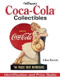 Warmans Coca Cola Collectibles Identification & Price Guide