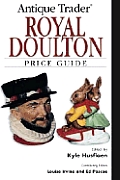 Antique Trader Royal Doulton Price Guide