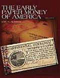 Early Paper Money Of America