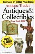 Antique Trader Antiques 2007 Price Guide