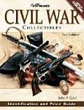 Warmans Civil War Collectibles 2nd Edition