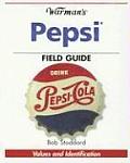 Warmans Pepsi Field Guide Values & Identification