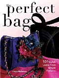 Perfect Bag 101 Stylish Looks from Simple Patterns With Patterns