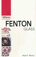 Warmans Companion Fenton Glass