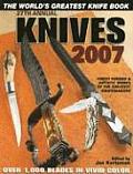 Knives 2007 the Worlds Greatest Knife Book 27th Annnual