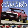 Story Of Camaro