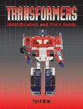 Transformers Identification & Price Guide