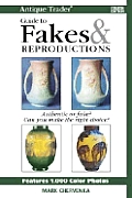 Antique Trader Guide To Fakes & Reproductions